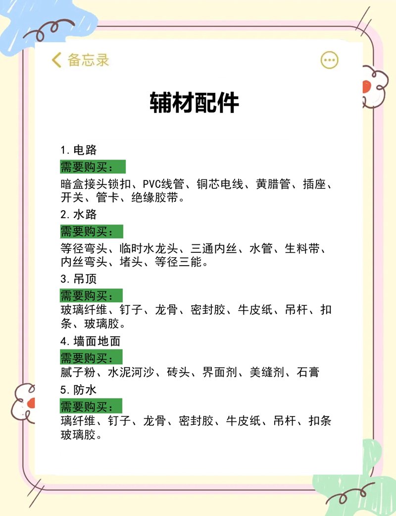 上海装饰材料采购全攻略：从批发渠道到选购技巧一次讲清